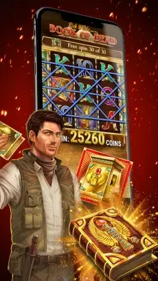 MERKUR SLOTS preview